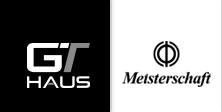 GTHAUS Meisterschaft Logo