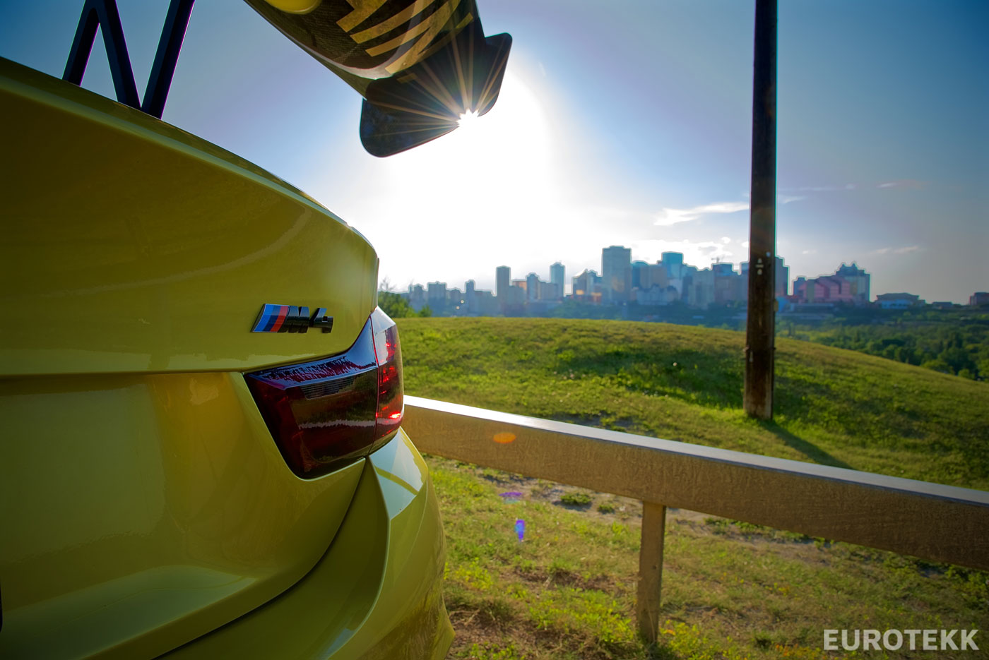 DSC_0573 APR Carbon Wing, BMW M4 performance tuning Edmonton