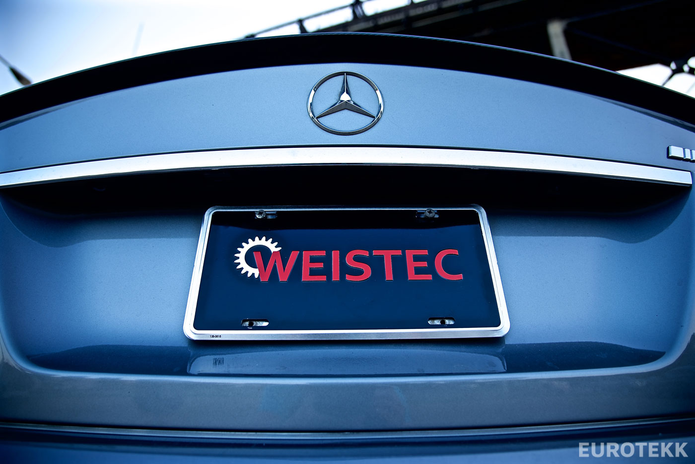 Possible-main-image AMG Weistec performance tuning Edmonton
