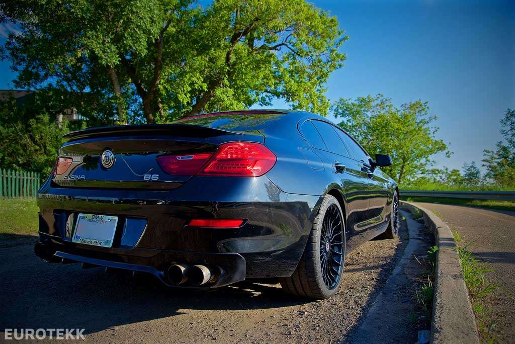 Blur-License-Plate-1024 BMW Alpina performance tuning in Edmonton