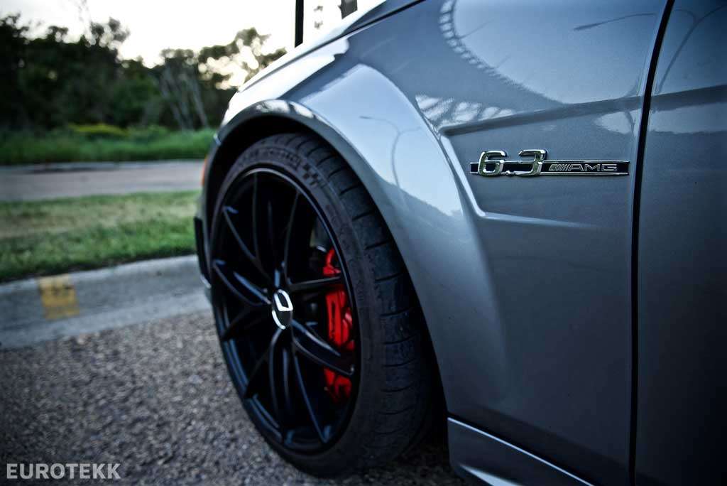 DSC_0732-1024 Mercedes C63 AMG performance tuning Edmonton