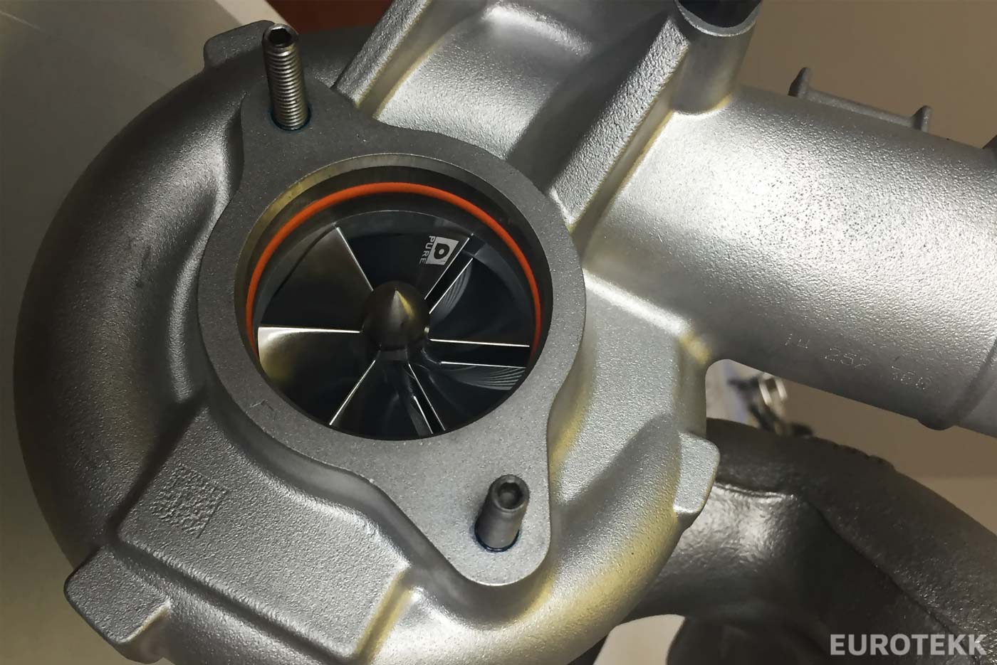 M4 Pure Turbos - BMW M4 performance Edmonton