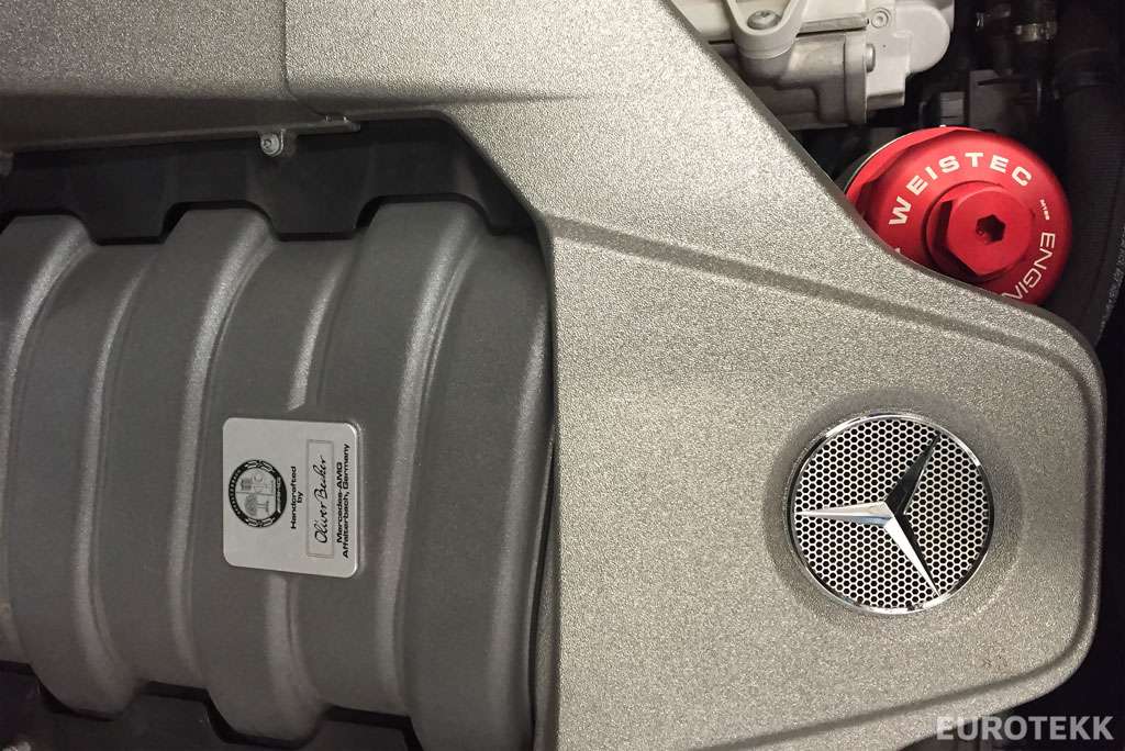 Mercedes-C63-AMG-Tuning Mercedes AMG service and tuning Edmonton