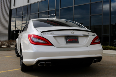 featured cls 63s ecu tuning